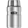 Thermos Stainless Steel Insulated Food Jar Blue 710ml