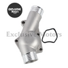 BMW M3 Z3 E34 E36 Thermostat Housing Cover with Gasket
