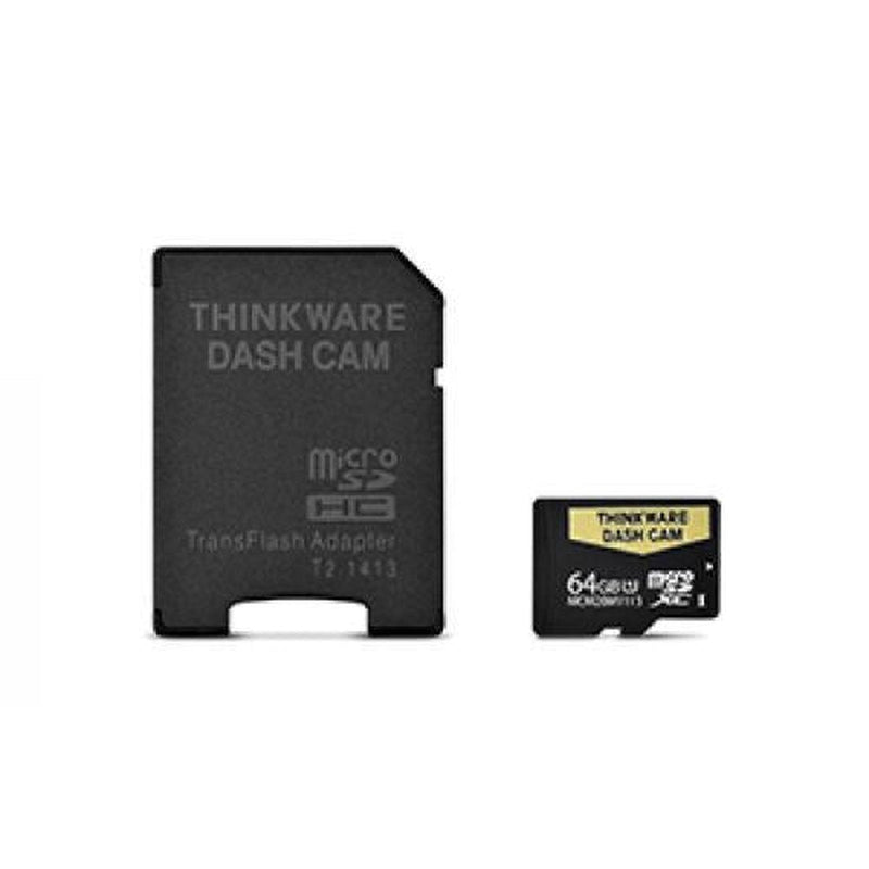 Thinkware Micro SD Card 64GB SD64G