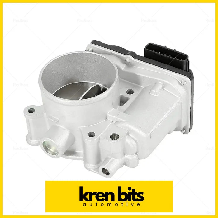 Throttle Body 1450A033 Suitable For Mitsubishi Triton Ml Mn 4D Ute 4Wd Rwd Air & Fuel