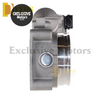Porsche 911, Boxster, Cayman, Cayenne Throttle Body (1999-2000)