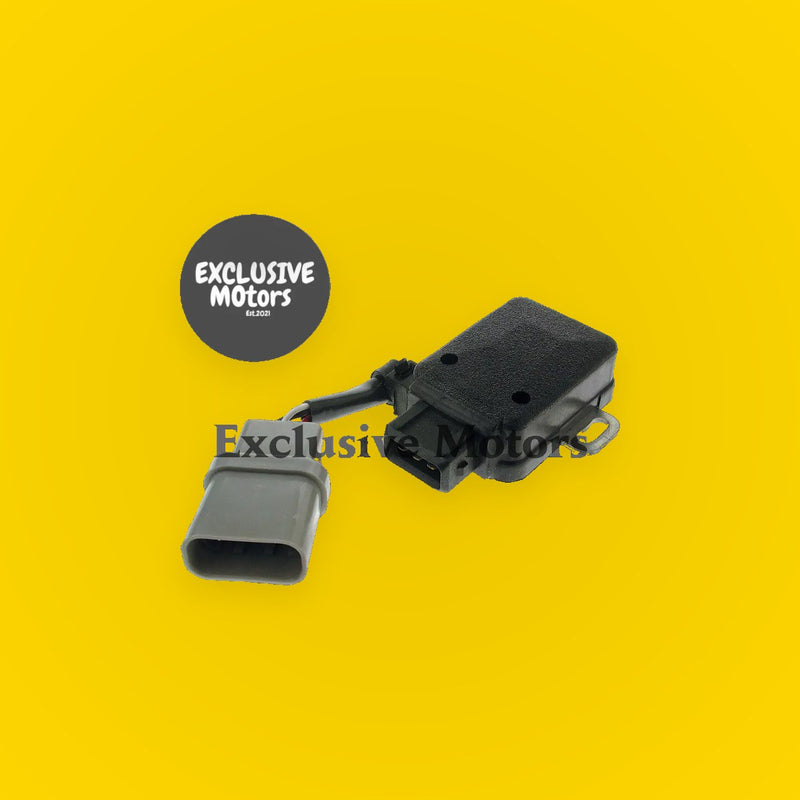 Throttle Position Sensor for Holden Commodore RB30 (1986-1991)