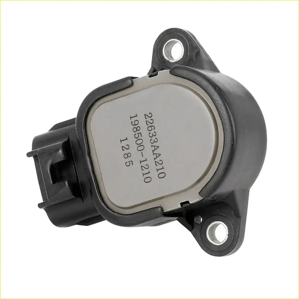 Throttle Position Sensor for Toyota Land Cruiser (1998) - Electrical