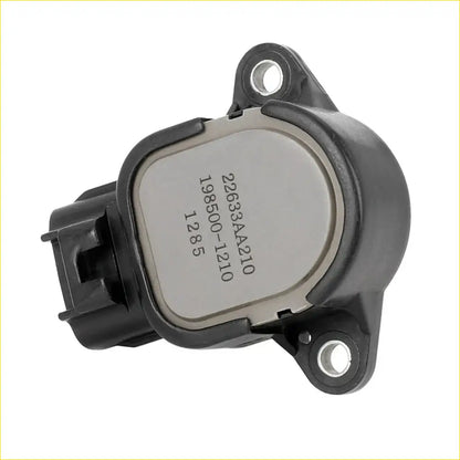 Throttle Position Sensor for Toyota Land Cruiser (1998) - Electrical