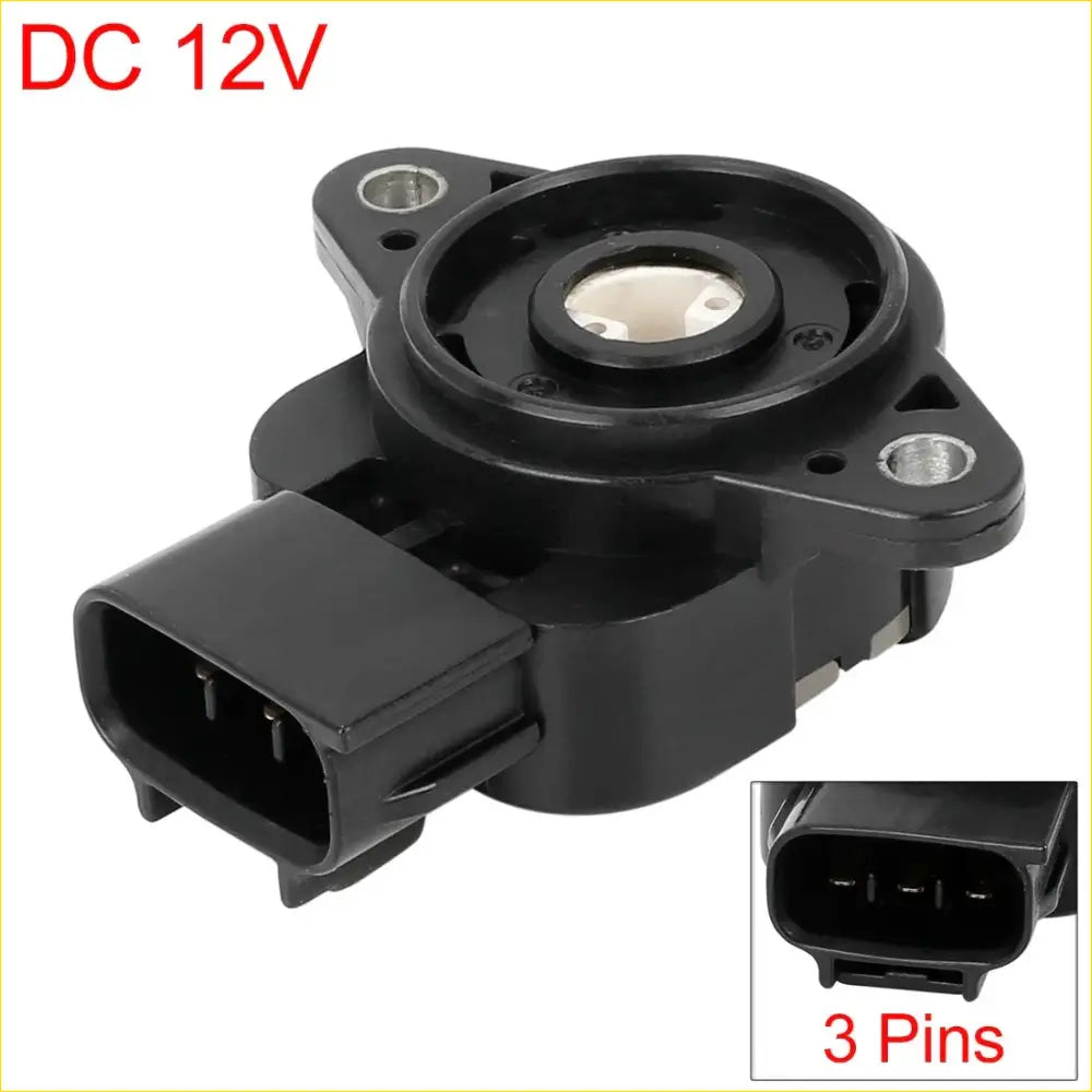 Throttle Position Sensor for Toyota Land Cruiser (1998) - Electrical