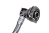 BBR Breather Hose 001-10-29588