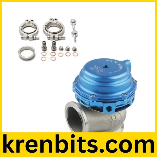  Kren Bits