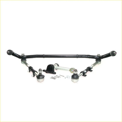 Tie Rod End Idler Arm Steering Link Kit for Toyota Hilux LN40 RN30