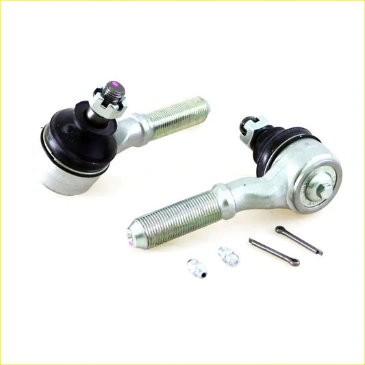 Tie Rod End Outer Set for Nissan D21/D22 Frontier/Navara Ute 1986-2005 - Steering