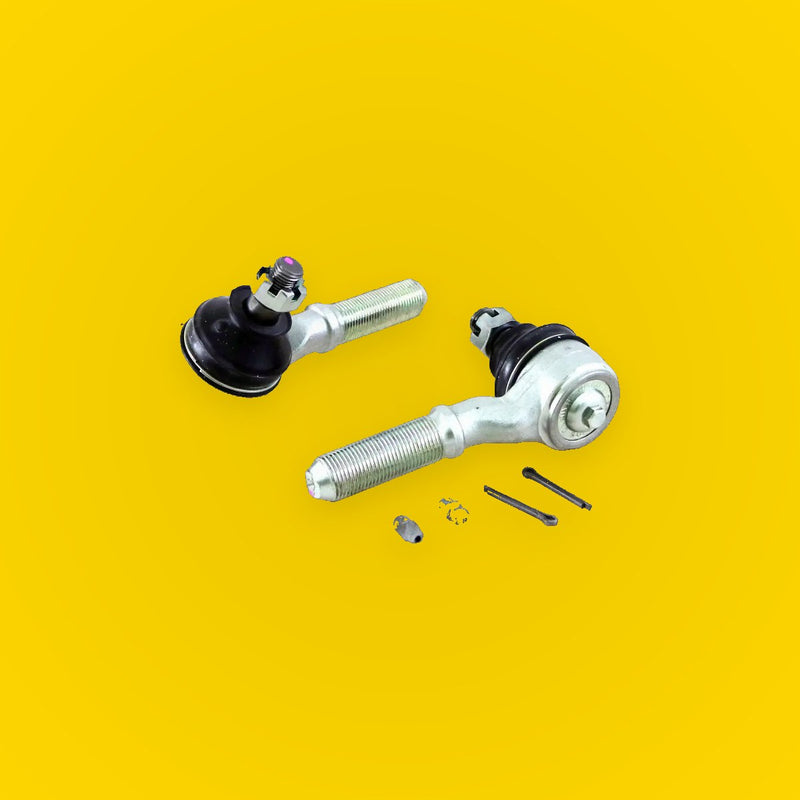 Tie Rod End Outer Set for Nissan D21/D22 Frontier/Navara Ute 1986-2005