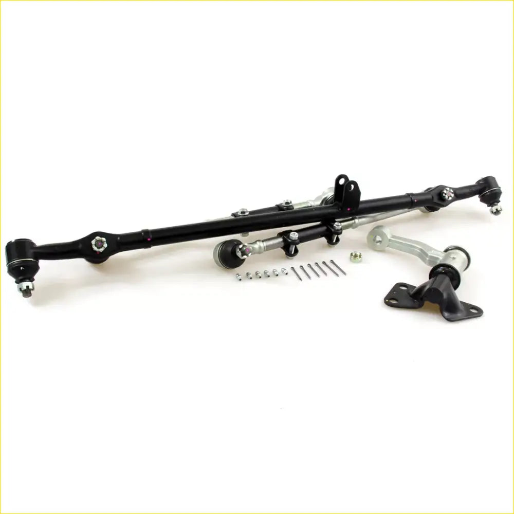 Tie Rod Idler Arm Center Link for Nissan Datsun D21 King Cab 1985-1999 - Steering