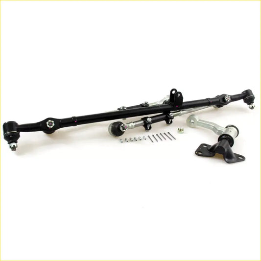 Tie Rod Idler Arm Center Link for Nissan Datsun D21 King Cab 1985-1999 - Steering