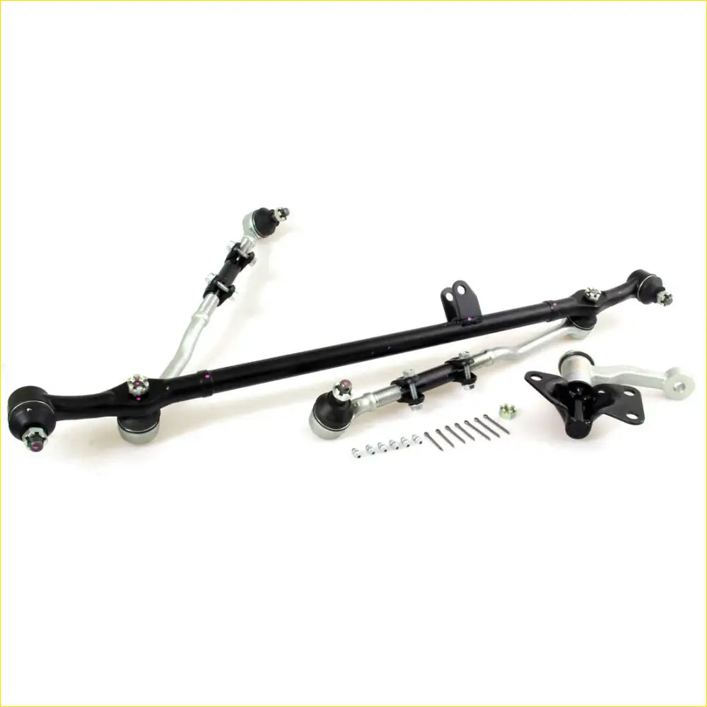 Tie Rod Idler Arm Center Link for Nissan Datsun D21 King Cab 1985-1999 - Steering