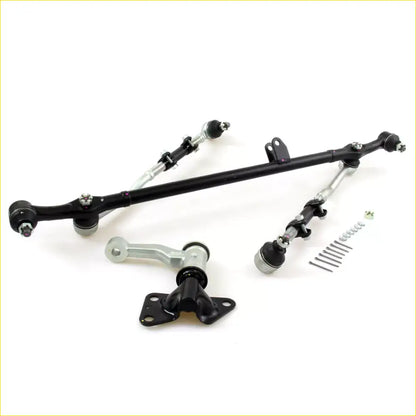 Tie Rod Idler Arm Center Link for Nissan Datsun D21 King Cab 1985-1999 - Steering