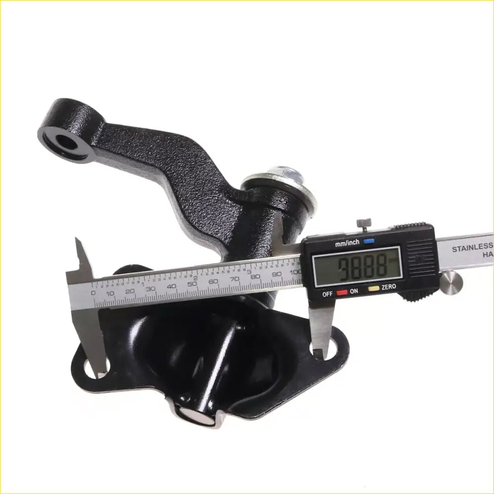 Tie Rod Idler Arm Center Link Kit for Nissan Datsun D22 1997-2004 - Steering