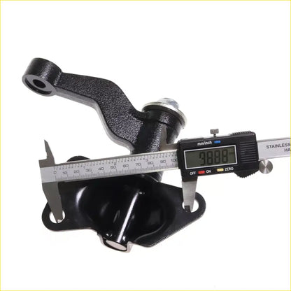 Tie Rod Idler Arm Center Link Kit for Nissan Datsun D22 1997-2004 - Steering