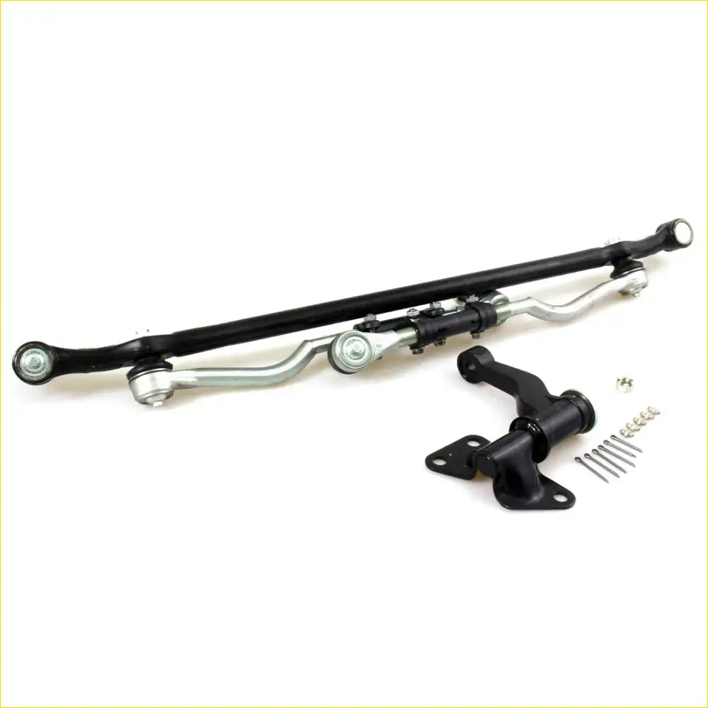 Tie Rod Idler Arm Center Link Kit for Nissan Datsun D22 1997-2004 - Steering