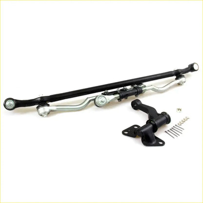 Tie Rod Idler Arm Center Link Kit for Nissan Datsun D22 1997-2004 - Steering