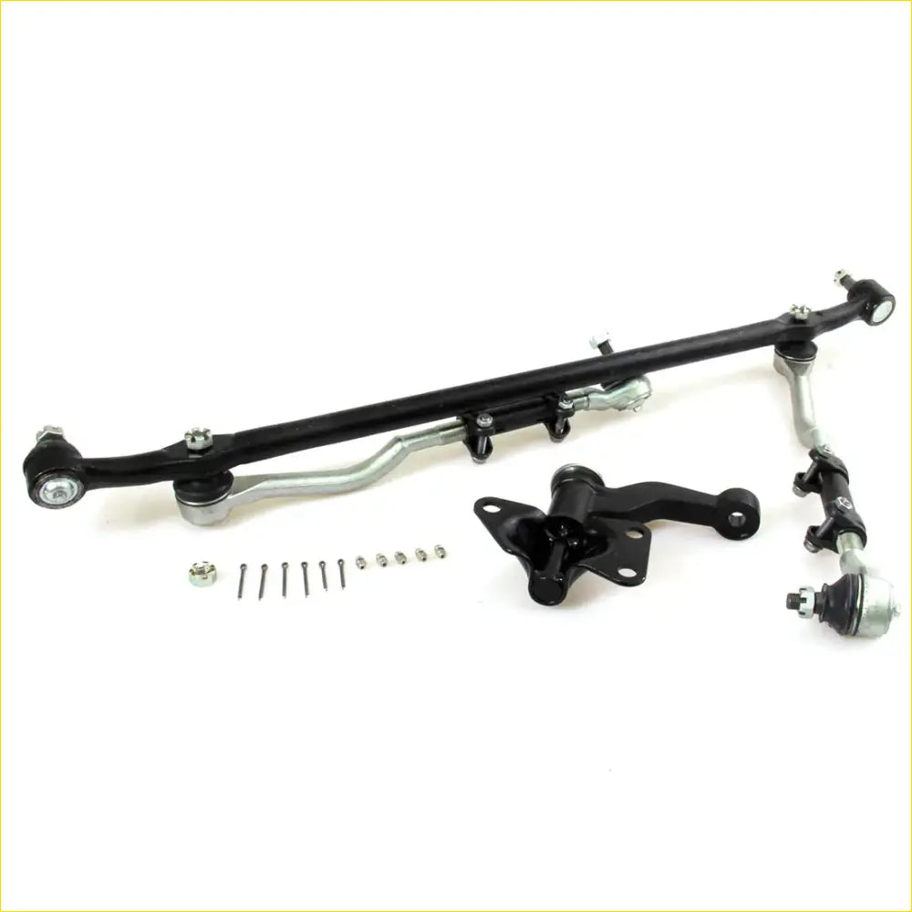 Tie Rod Idler Arm Center Link Kit for Nissan Datsun D22 1997-2004 - Steering