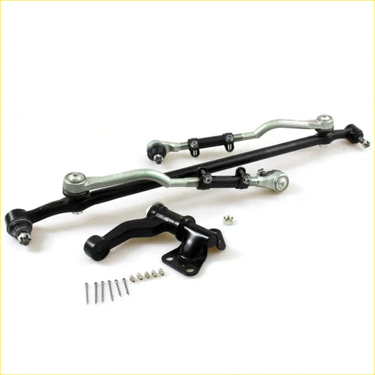 Tie Rod Idler Arm Center Link Kit for Nissan Datsun D22 1997-2004 - Steering