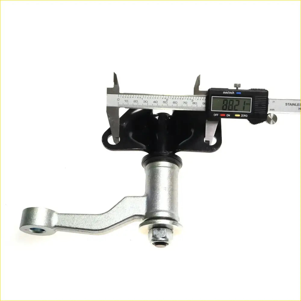 Tie Rod Idler Arm Center Link Set for Nissan D21 Navara King Cab - Steering