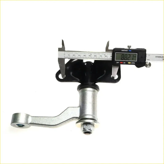 Tie Rod Idler Arm Center Link Set for Nissan D21 Navara King Cab - Steering