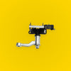 Tie Rod Idler Arm Center Link Set for Nissan D21 Navara King Cab