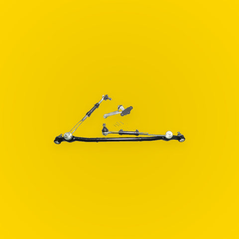 Tie Rod Idler Center Link for Toyota Hilux2WD 4Runner SR5 1978-1983
