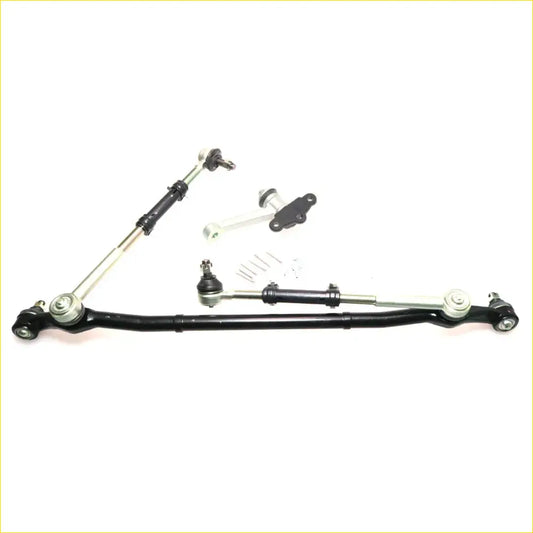 Tie Rod Idler Center Link Kit for Toyota Hilux Mighty RN N30 N40 2WD - Steering