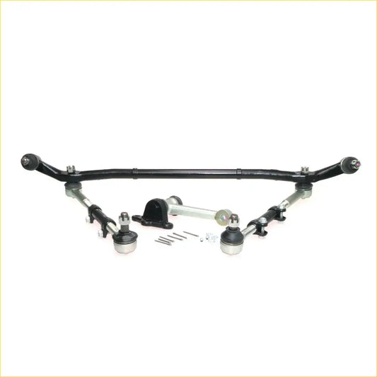 Tie Rod Idler Center Link Kit for Toyota Hilux Mighty RN N30 N40 2WD - Steering