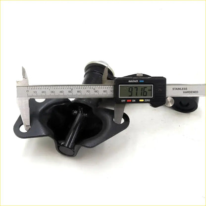 Tie Rods Idler Arm Center Link Kit for Nissan D22 1997-2004 - Steering