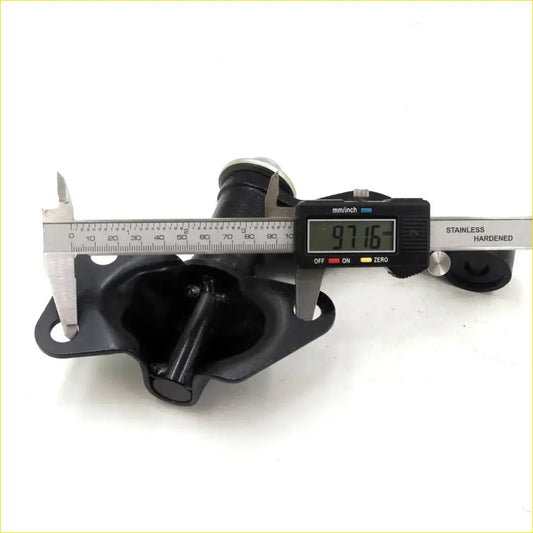 Tie Rods Idler Arm Center Link Kit for Nissan D22 1997-2004 - Steering