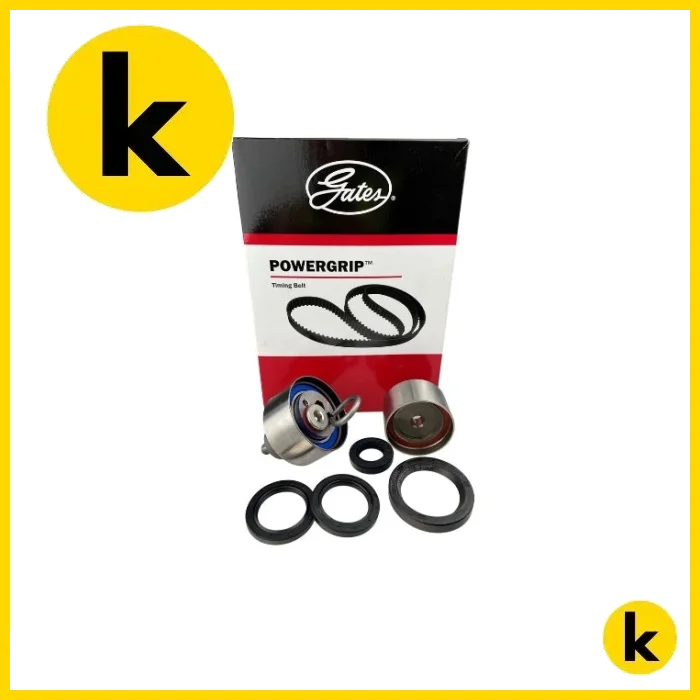 Timing Belt Kit For Lexus IS200 , Toyota Altezza 1G-FE 1GFE 2.0L Kren Bits