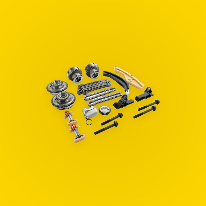 Timing Chain Kit 3.5L/3.7L for Ford Explorer (2011-2019)