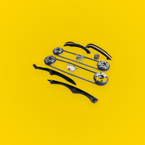 Timing Chain Kit w/Phasers 3.5L for Ford F-150 (2017-2023)