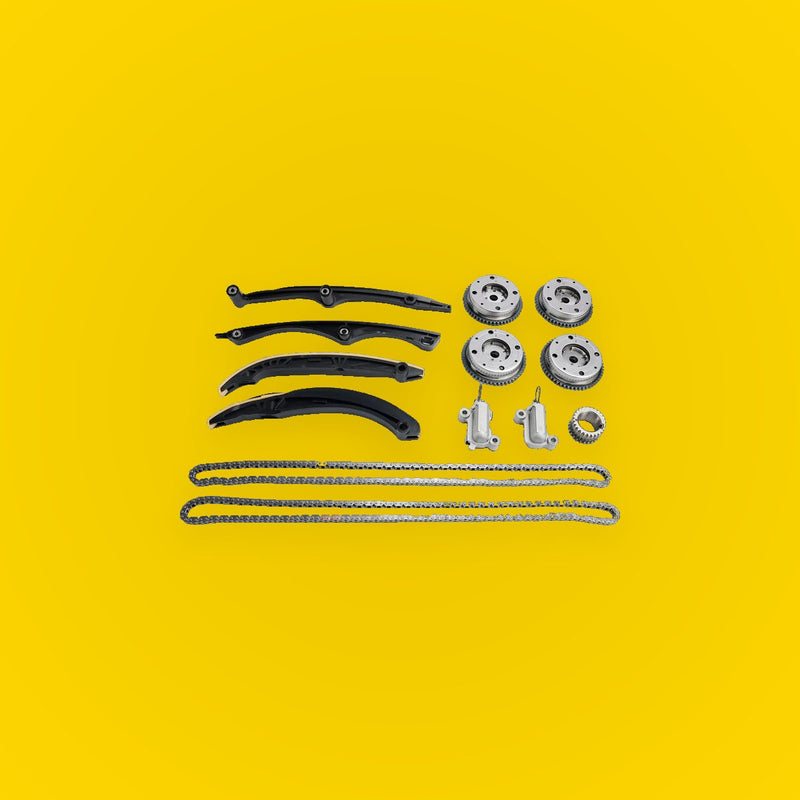 Timing Chain Kit w/Phasers for Ford Expedition Lincoln Navigator