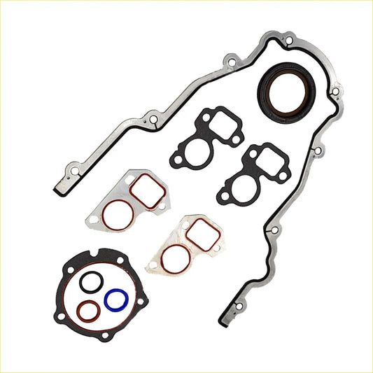 Timing Cover Gasket Kit Suitable For Holden Commodore HSV LS1 / LS2 / Gaskets