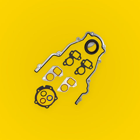 Timing Cover Gasket Kit Suitable For Holden Commodore HSV LS1 / LS2 /