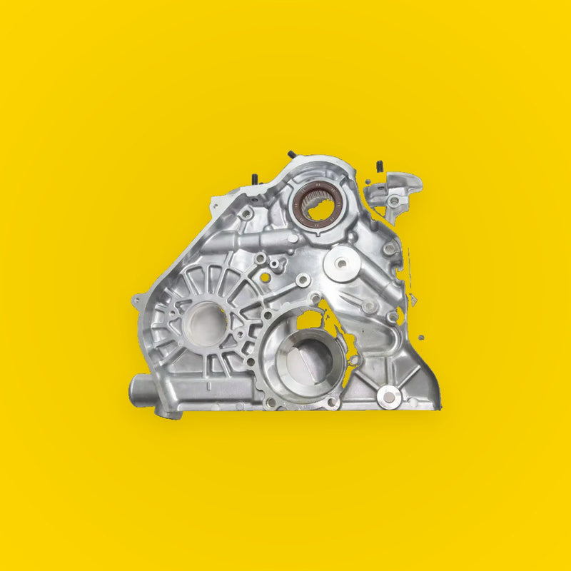 Timing Gear Case for Toyota Hilux Double Cab 3.0L LN200 LN205