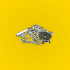 Timing Gear Case for Toyota Hilux2L 3L 1988-1997