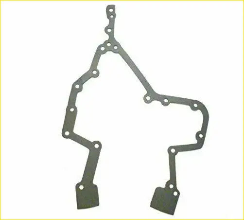 Timing gear Cover Gasket for Dodge Ram 2500 Cummins 5.9L Diesel - Gaskets