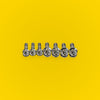 Titanium Turbo Charger Stud Kit for Ford Transit VM 2.4L