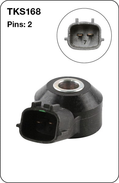 Tridon Knock Sensor TKS168
