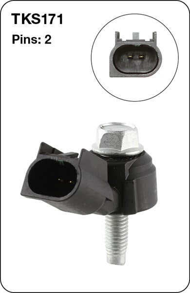 Tridon Knock Sensor TKS171