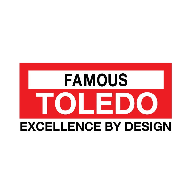 Toledo Slotted Bit 0.8Mm X 4.0Mm X 100Mm 301646