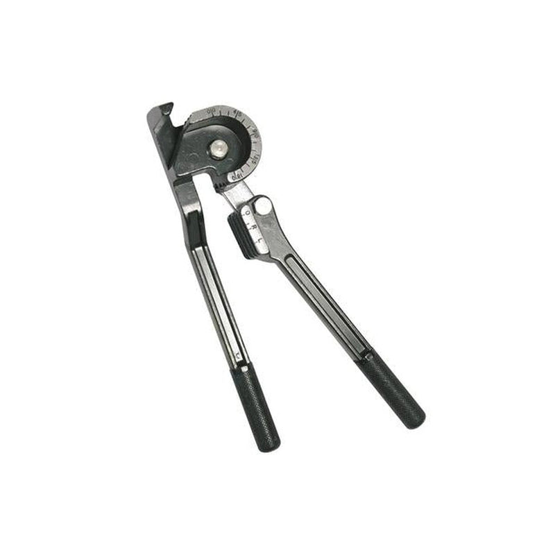 Toledo Tube Bender 4,6,8,10mm 301036