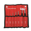 Toledo HD Pin Punch Set 7 Piece 301181