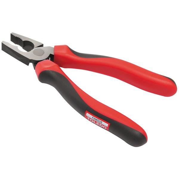 Toledo Combination Plier 210mm 301991