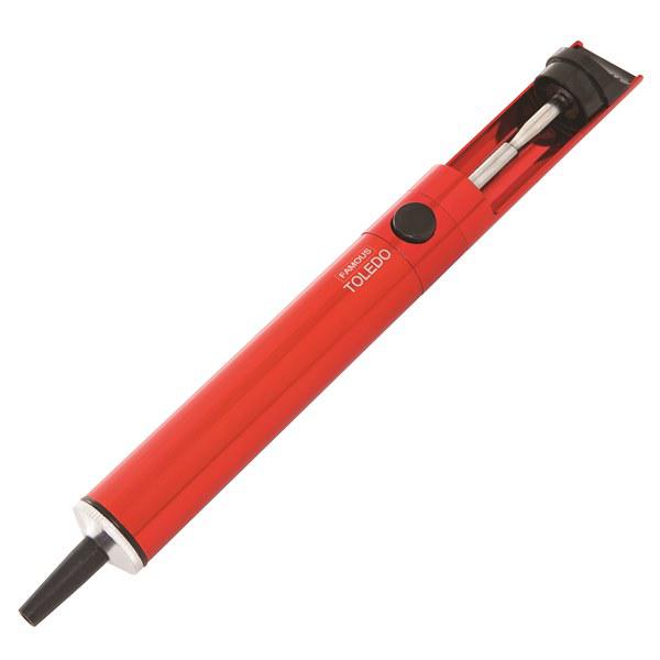 Toledo Desoldering Pump/Solder Sucker 302121