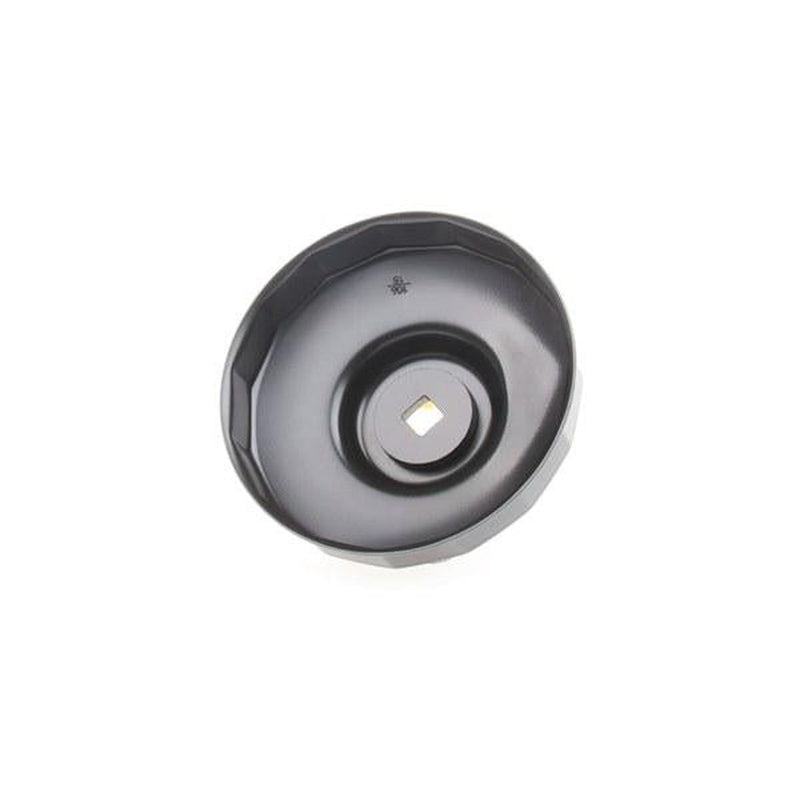 Toledo Oil Filter Remover 80-82mm 15 Flutes 305063